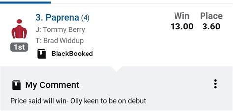 Trent Crebbin’s Profile .